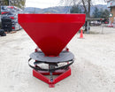 Spandiconcime per trattore serie AGRI 300 LT - Image