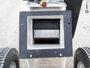 Giemme biotrituratore cippatore GS 650 - Motore Briggs&Stratton o Loncin - Image