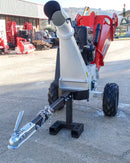 Biotrituratore serie GS 1500 - Motore Briggs&Stratton o Loncin - Image