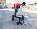 Biotrituratore serie GS 1500 - Motore Briggs&Stratton o Loncin - Image