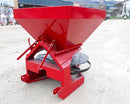 Spandiconcime per trattore serie AGRI 300 LT - Image