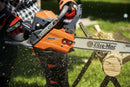 Motosega a scoppio OleoMac serie GSH 400 - Image