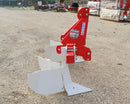 Assolcatore GIEMME modello SPD2 a due ancore applicabile a trattori 20 - 45 cv - Image