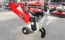 Giemme biotrituratore cippatore GS 650 - Motore Briggs&Stratton o Loncin - Image