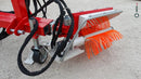 Spollonatrice modello DMBC doppia - Image