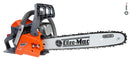 Motosega a scoppio OleoMac serie GSH 400 - Image