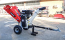 Biotrituratore serie GS 1500 - Motore Briggs&Stratton o Loncin - Image
