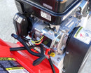 Biotrituratore serie GS 1500 - Motore Briggs&Stratton o Loncin - Image