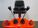 Retroescavatore BHM 95 - Image