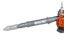 Soffiatore a scoppio OleoMac BV 250 - Image