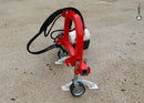 Spollonatrice modello SMBC singolo - Image