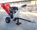 Biotrituratore serie GS 1500 - Motore Briggs&Stratton o Loncin - Image
