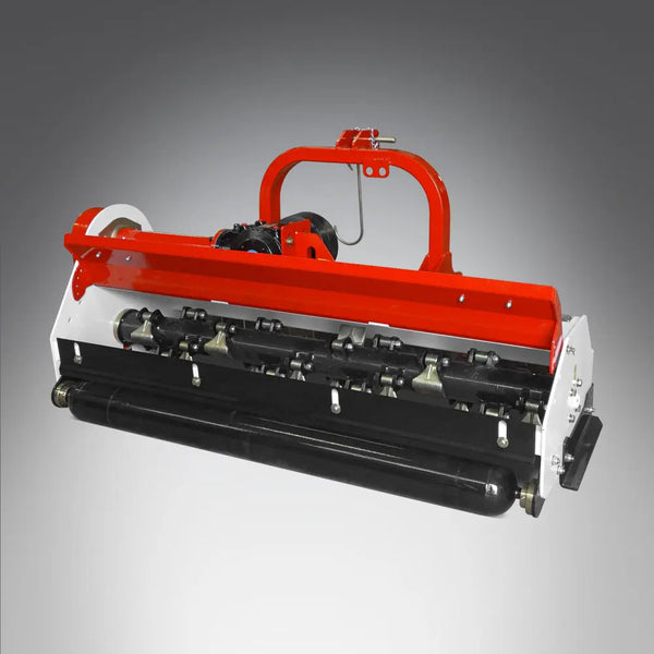 Trinciaerba per trattore serie DPM - Spostamento idraulico o manuale - Image #20