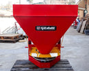 Spandiconcime per trattore serie QN - Image