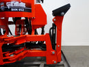 Retroescavatore BHM 95 - Image