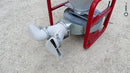 Solforatrice per trattore Giemme SOLF140 - Image
