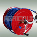Tubo per botte irroratrice - 100 mt - Image