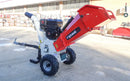 Biotrituratore serie GS 1500 - Motore Briggs&Stratton o Loncin - Image