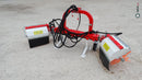Spollonatrice modello DMBC doppia - Image