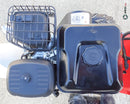 Biotrituratore serie GS 1500 - Motore Briggs&Stratton o Loncin - Image