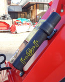 Biotrituratore serie GS 1500 - Motore Briggs&Stratton o Loncin - Image