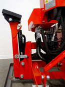 Retroescavatore BHM 95 - Image