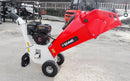 Giemme biotrituratore cippatore GS 650 - Motore Briggs&Stratton o Loncin - Image