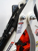 Retroescavatore BHM 95 - Image