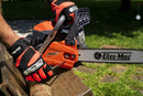 Motosega a scoppio OleoMac serie GSH 400 - Image