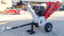Biotrituratore serie GS 1500 - Motore Briggs&Stratton o Loncin - Image