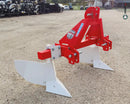 Assolcatore GIEMME modello SPD2 a due ancore applicabile a trattori 20 - 45 cv - Image