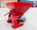 Spandiconcime per trattore serie AGRI 300 LT - Image