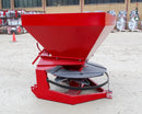 Spandiconcime per trattore serie AGRI 300 LT - Image