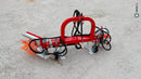 Spollonatrice modello DMBC doppia - Image