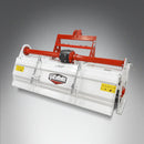 Zappatrice fissa per trattore serie IGNE - Image