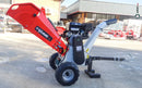 Biotrituratore serie GS 1500 - Motore Briggs&Stratton o Loncin - Image