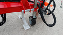 Spollonatrice modello DMBC doppia - Image