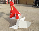 Assolcatore GIEMME modello SPD2 a due ancore applicabile a trattori 20 - 45 cv - Image