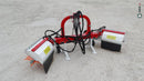Spollonatrice modello DMBC doppia - Image