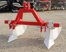 Assolcatore GIEMME modello SPD2 a due ancore applicabile a trattori 20 - 45 cv - Image