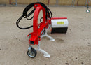 Spollonatrice modello SMBC singolo - Image