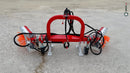 Spollonatrice modello DMBC doppia - Image