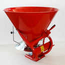 Spargisale per trattore CN 50 e 50 PVC - Image