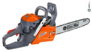 Motosega a scoppio OleoMac serie GSH 400 - Image