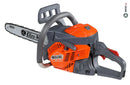 Motosega a scoppio OleoMac serie GSH 400 - Image