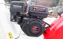 Giemme biotrituratore cippatore GS 650 - Motore Briggs&Stratton o Loncin - Image