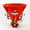 Spargisale per trattore CN 50 e 50 PVC - Image