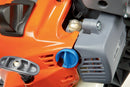 Soffiatore a scoppio OleoMac BV 250 - Image