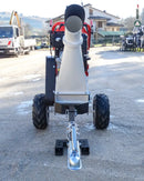 Biotrituratore serie GS 1500 - Motore Briggs&Stratton o Loncin - Image