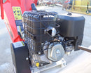Biotrituratore serie GS 1500 - Motore Briggs&Stratton o Loncin